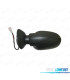 SPECCHIO COMPLETO SINISTRO DACIA LOGAN 04-07 ELETTRICO