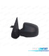 SPECCHIO COMPLETO SINISTRO DACIA LOGAN II MCV 12-16