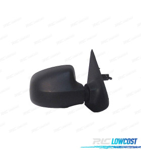 SPECCHIO COMPLETO DESTRO DACIA LOGAN II MCV 12-16 SONDA