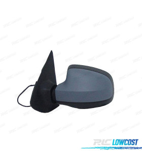 SPECCHIO COMPLETO SINISTRO DACIA LOGAN II MCV 12-16 ELETTRICO
