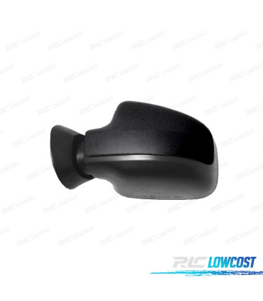 SPECCHIO COMPLETO SINISTRO DACIA LOGAN SANDERO 08-12
