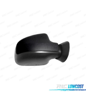 SPECCHIO COMPLETO DESTRO DACIA LOGAN SANDERO 08-12