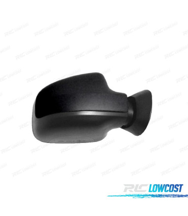 SPECCHIO COMPLETO DESTRO DACIA LOGAN SANDERO 08-12