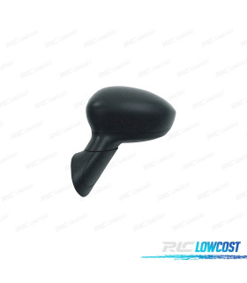 SPECCHIO COMPLETO SINISTRO FIAT 500 07-11