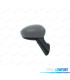 SPECCHIO COMPLETO DESTRO FIAT 500 07-11 PRIMERIZZATO
