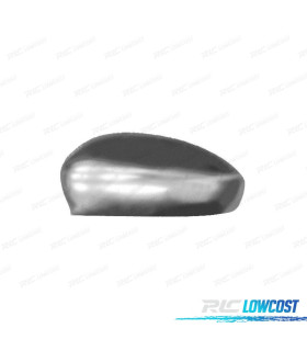 COPERCHIO SPECCHIO SINISTRO FIAT 500 07-11 CROMATO