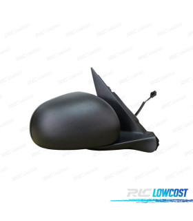 SPECCHIO COMPLETO DESTRO FIAT 500L 12-20