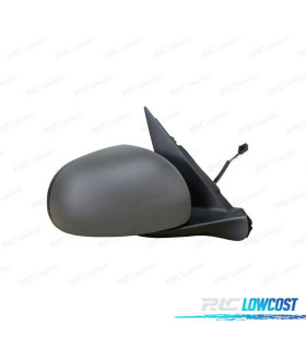 SPECCHIO COMPLETO DESTRO FIAT 500L 12-17 PRIMERATO