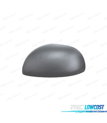 GUSCIO SPECCHIO SINISTRO FIAT 500L 12-20 PRIMERIZZATO
