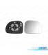 VETRO SPECCHIO BASE DESTRA FIAT 500L 12-17 TERMICO