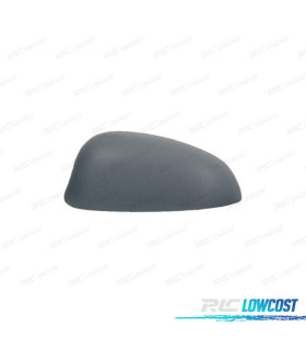 GUSCIO SPECCHIO SINISTRO FIAT BRAVO 07-14 PRIMERIZZATO