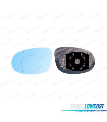 VETRO SPECCHIO BASE SINISTRO FIAT BRAVO 07-14