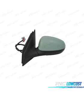 SPECCHIO COMPLETO SINISTRO FIAT CROMA 05-08