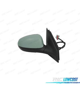 SPECCHIO COMPLETO DESTRO FIAT CROMA 05-08