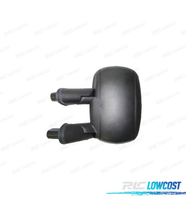 SPECCHIO COMPLETO SINISTRO FIAT DOBLO 01-10