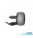 SPECCHIO COMPLETO SINISTRO FIAT DOBLO 01-10 PRIMERATO