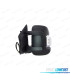 SPECCHIO COMPLETO SINISTRO CITROEN JUMPER 06- 10 PINI