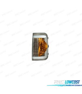 INDICATORE DI DIREZIONE SPECCHIO SINISTRO CITROEN JUMPER 06- AMBRA