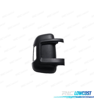 GUSCIO SPECCHIO DESTRO PEUGEOT BOXER 06-