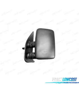SPECCHIO COMPLETO SINISTRO CITROEN JUMPER 94-00