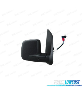 SPECCHIO COMPLETO DESTRO CITROEN NEMO 08- ELETTRICO