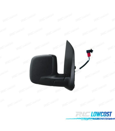 SPECCHIO COMPLETO DESTRO CITROEN NEMO 08- ELETTRICO