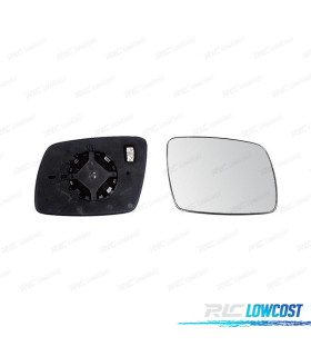 VETRO SPECCHIO BASE DESTRA FIAT FREEMONT 11-20
