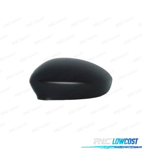 GUSCIO SPECCHIO SINISTRO FIAT LINEA 07- NERO