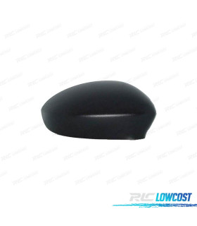 GUSCIO SPECCHIO DESTRO FIAT LINEA 07- NERO