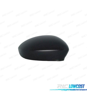 GUSCIO SPECCHIO DESTRO FIAT LINEA 07- NERO