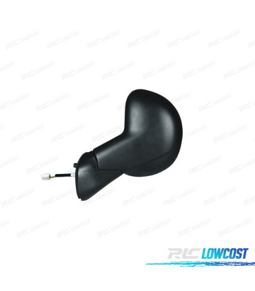 SPECCHIO COMPLETO SINISTRO FIAT MULTIPLA 99-10 SONDA