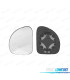 VETRO SPECCHIO BASE SINISTRA FIAT MULTIPLA 99-10