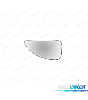 VETRO SPECCHIO BASE SINISTRA FIAT MULTIPLA 99-10