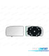VETRO SPECCHIO BASE SINISTRA FIAT PANDA 03-09