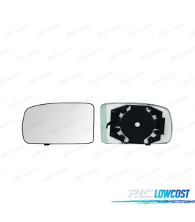 VETRO SPECCHIO BASE SINISTRA FIAT PANDA 03-09