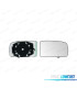 VETRO SPECCHIO BASE DESTRA FIAT PANDA 03-09