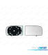 VETRO SPECCHIO RETROVISORE DESTRO FIAT PANDA 03-09 TERMICO