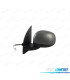 SPECCHIO COMPLETO SINISTRO FIAT PANDA 12-17 ELETTRICO PRIMERIZZATO