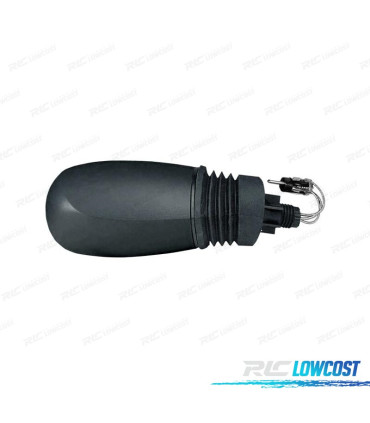 SPECCHIO COMPLETO DESTRO FIAT PUNTO 99-03