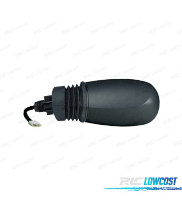SPECCHIO COMPLETO SINISTRO FIAT PUNTO 99-03 ELETTRICO