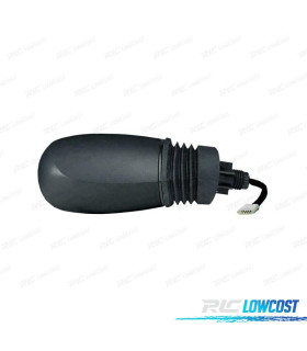 SPECCHIO COMPLETO DESTRO FIAT PUNTO 99-03 ELETTRICO