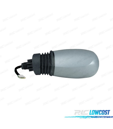 SPECCHIO COMPLETO SINISTRO FIAT PUNTO 99-03 PRIMERATO