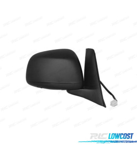 SPECCHIO COMPLETO DESTRO FIAT SEDICI 06-12