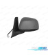 SPECCHIO COMPLETO SINISTRO FIAT SEDICI 06-12 PRIMERIZZATO