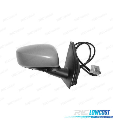 SPECCHIO COMPLETO DESTRO FIAT STILO 3P 01-10