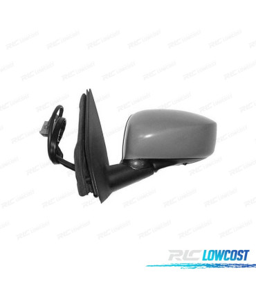 SPECCHIO COMPLETO SINISTRO FIAT STILO 5P 01-10