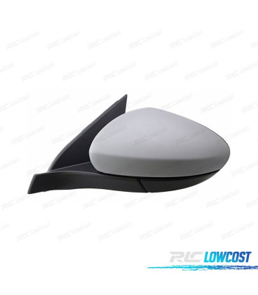 SPECCHIO COMPLETO SINISTRO FIAT TIPO 16-20 PRIMERATO