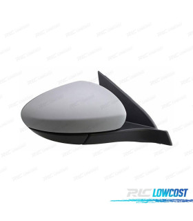 SPECCHIO COMPLETO DESTRO FIAT TIPO 16-20 PRIMERATO