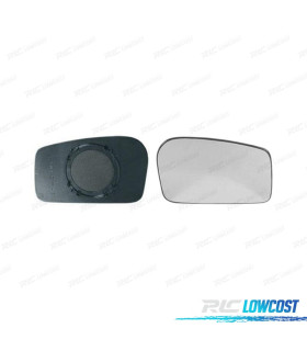 VETRO SPECCHIO BASE DESTRA CITROEN EVASION 95-02