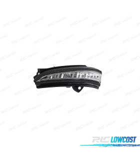 FANALE LATERALE SINISTRO FORD MONDEO MK5 14-